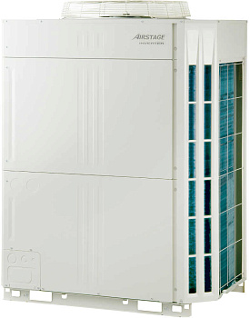 Наружный блок Fujitsu AJY144LALBH