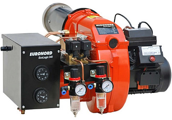 Горелка Euronord EcoLogic 1400