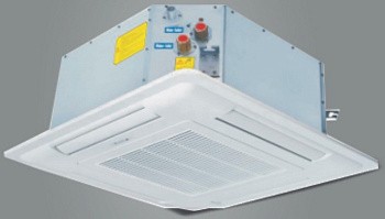 Фанкойл Pioneer KWCF160BG/KPLCFBG