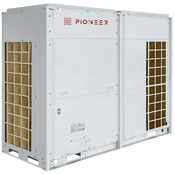 Наружный блок Pioneer KGVR450X