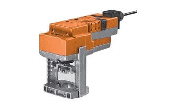 Привод Belimo SV24A-SR-TPC