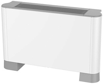 Фанкойл Gree FP-85LM/D-K