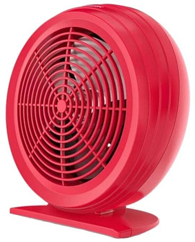 Тепловентилятор Timberk TFH S20SMX.R