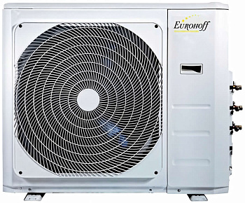 Наружный блок Eurohoff EMMULT-30/3