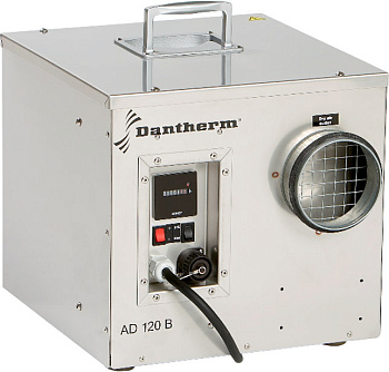 Осушитель Dantherm AD 120 B