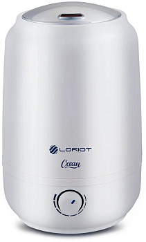 Увлажнитель Loriot LHA-500 M Увлажнитель Loriot LHA-500 M
