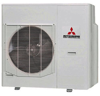 Наружный блок Mitsubishi Heavy SCM125ZJ-S