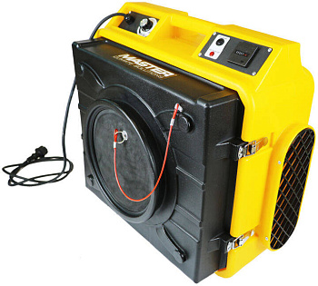 Вентилятор Master MAS 13