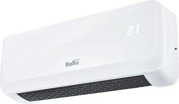 Тепловентилятор Ballu BFH/W-201L