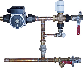 Тепломаш Узел 4Н