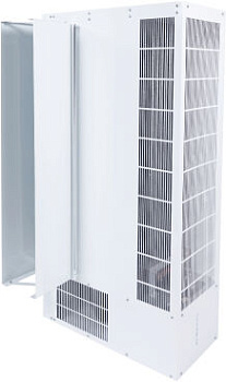 Тепловая завеса Тропик X723W10