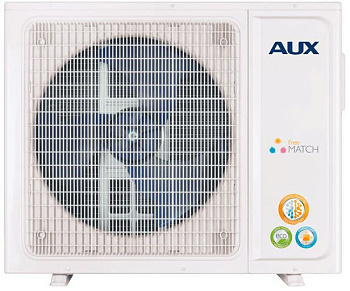 Наружный блок AUX AM2-H14/4DR2