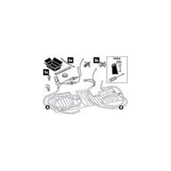 Нагреватель Daikin EKBPHT08B