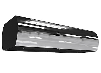 Воздушная завеса Тепломаш КЭВ-П5133A (нерж)