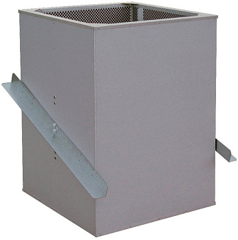 Шумоглушитель Systemair SSGE 560 socket silencer