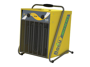 Пушка тепловая Ballu BHP-M-36