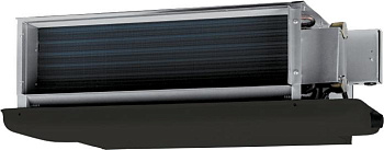 Фанкойл Electrolux EFT-20/2 AI