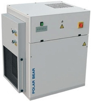 Осушитель Polar Bear SDD 80A2