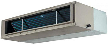 Кондиционер QuattroClima QV-I18DF/QN-I18UF