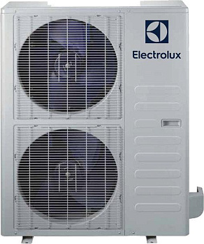 Компрессорно-конденсаторный блок Electrolux ECC-16 Компрессорно-конденсаторный блок Electrolux ECC-16
