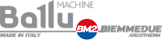 Ballu-Biemmedue Ballu-Biemmedue