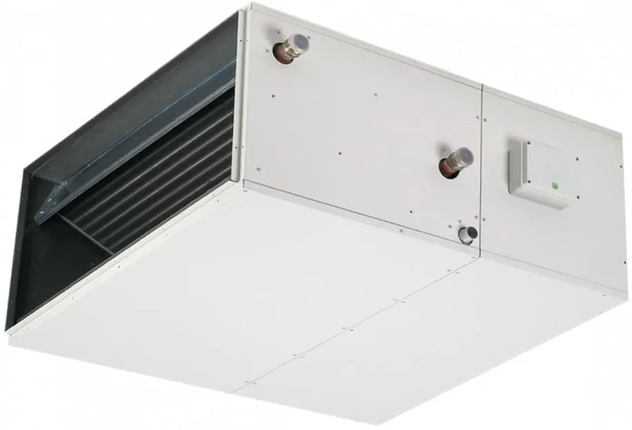 Фанкойл Royal Clima VCF-330 P4 (D)