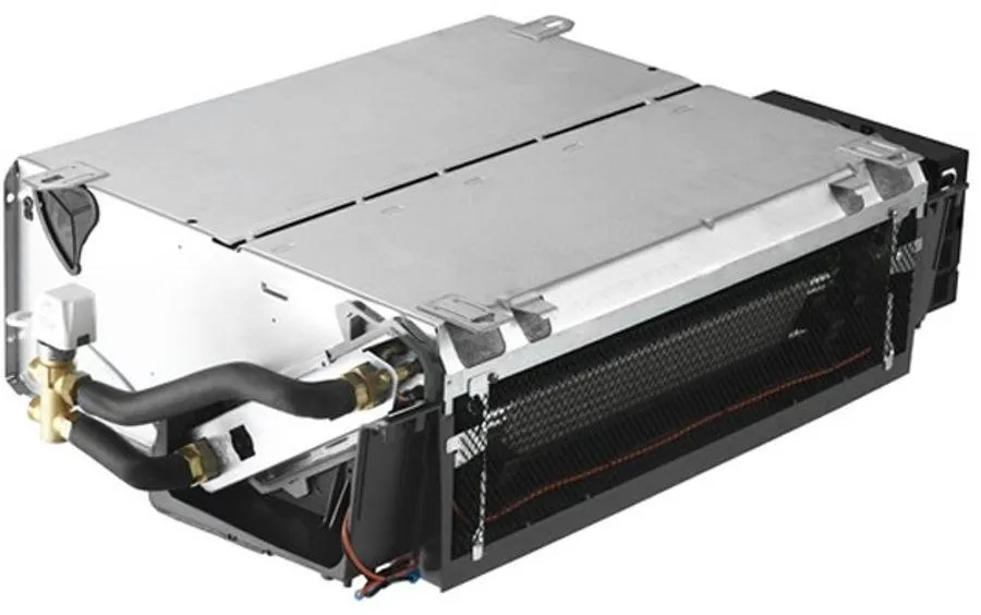 Фанкойл Carrier 42NMS65F/G