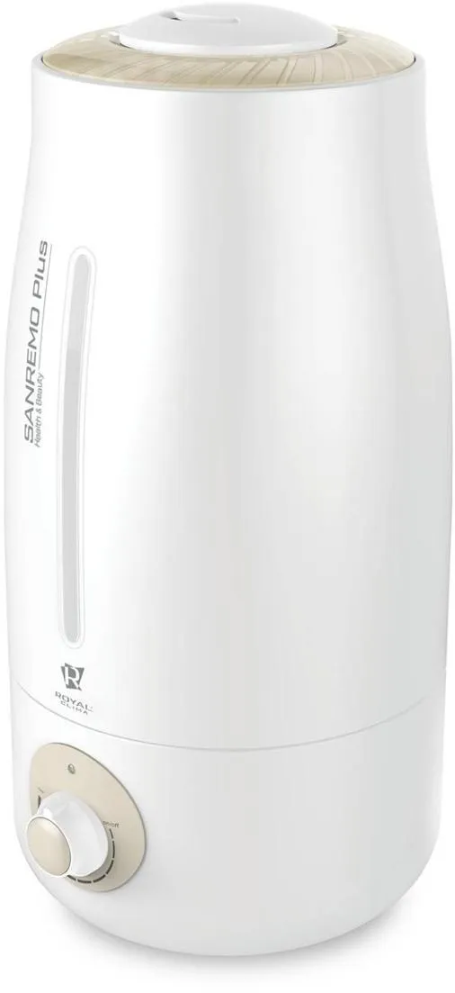 Увлажнитель Royal Clima RUH-SP400/3.0M-G