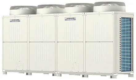 Наружный блок Mitsubishi Electric PUHY-EP600YSJM-A