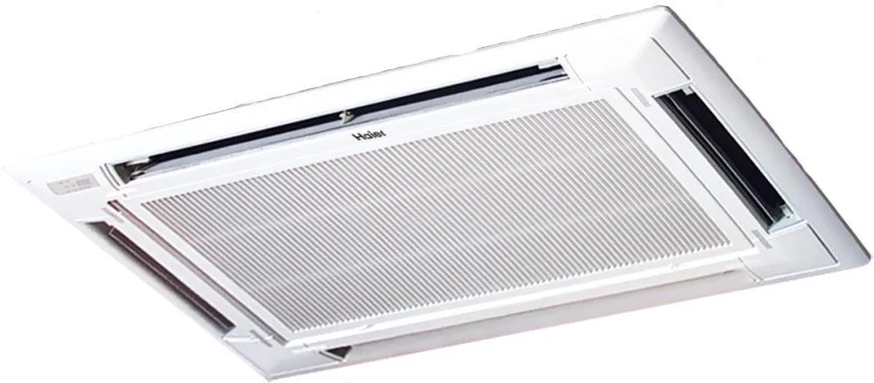 Жалюзи Haier P1B-1210IA