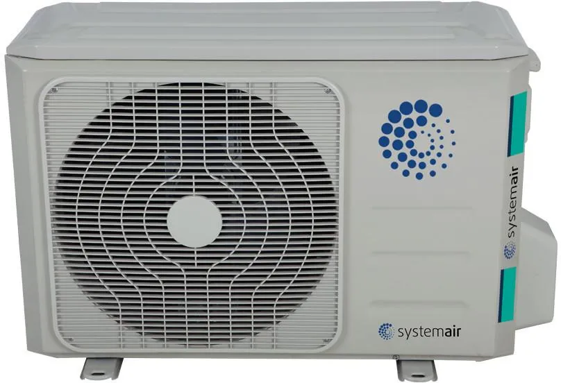 Наружный блок Systemair SYSPLIT MULTI2 18 EVO HP Q