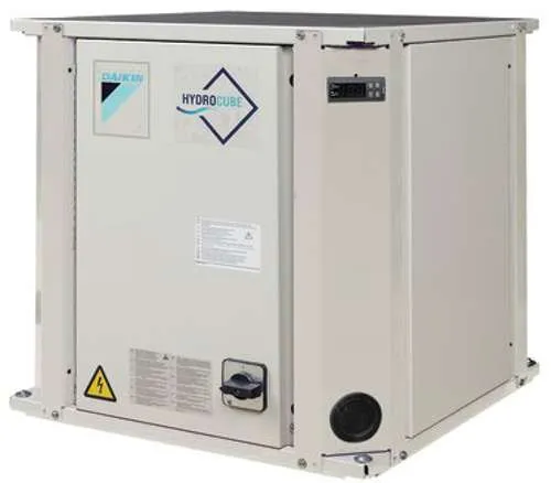 Чиллер Daikin EWWP055KBW1N
