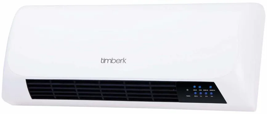 Тепловентилятор Timberk TFH W200.XS