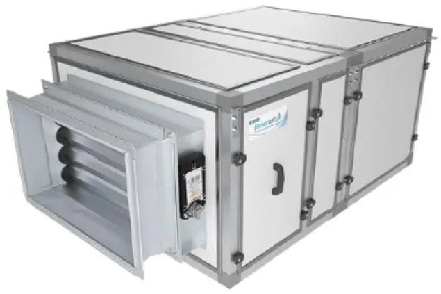 Вытяжная установка Breezart 6000 Extra