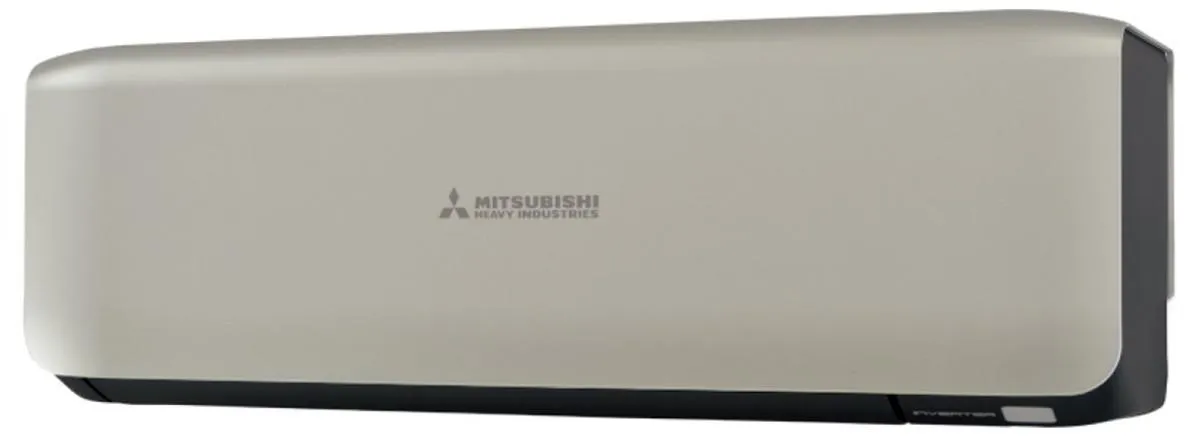 Кондиционер Mitsubishi Heavy SRK25ZS-WT/SRC25ZS-S