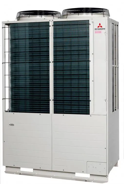 Наружный блок Mitsubishi Heavy FDC504KXE6