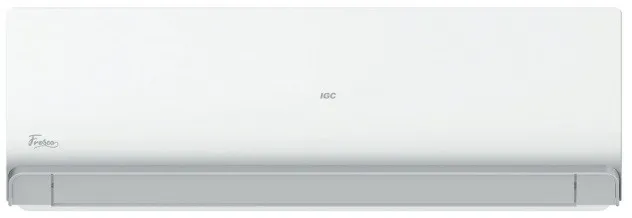 Кондиционер IGC RAS-12NQR/RAC-12NQR