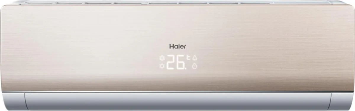 Кондиционер Haier AS18NS4ERA-G/1U18FS2ERA