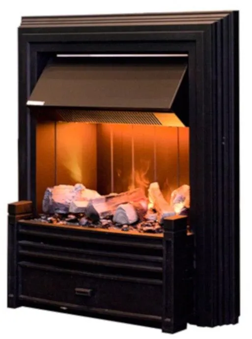 Очаг Dimplex Brookline Black