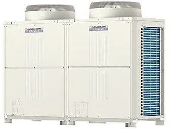 Наружный блок Mitsubishi Electric PUHY-P700YSJM-A