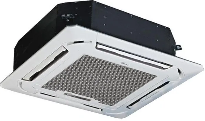 Кондиционер Midea MCD1-48HRN1-R/MOU-48HN1-RR