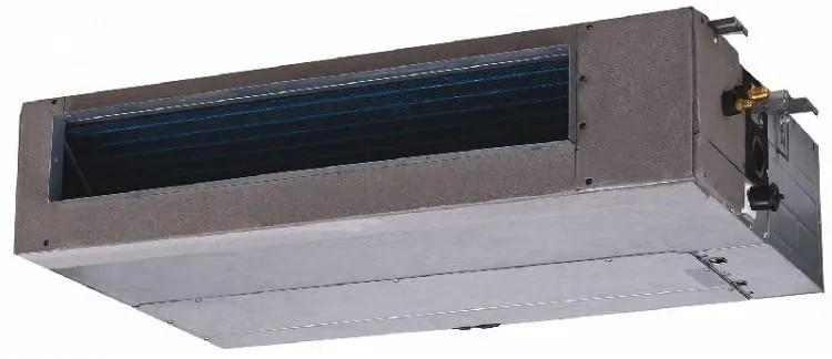 Кондиционер Lessar LS-H60DGA4/LU-H60UGA4