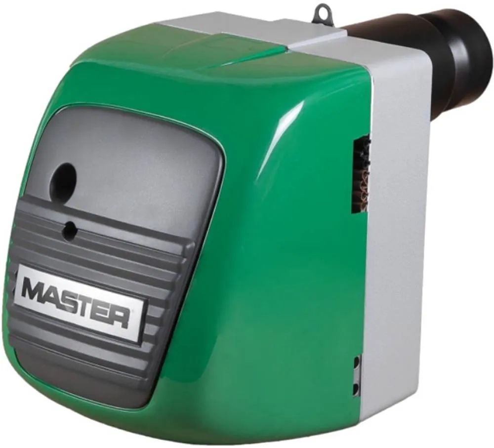 Горелка Master MB 200