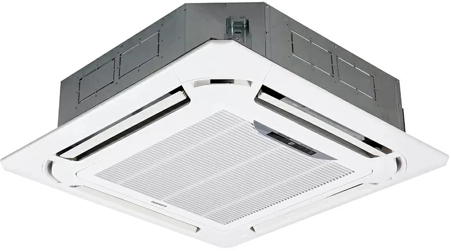 Кондиционер Kentatsu KSVB140HZAN1/KSUNB140HZAN3