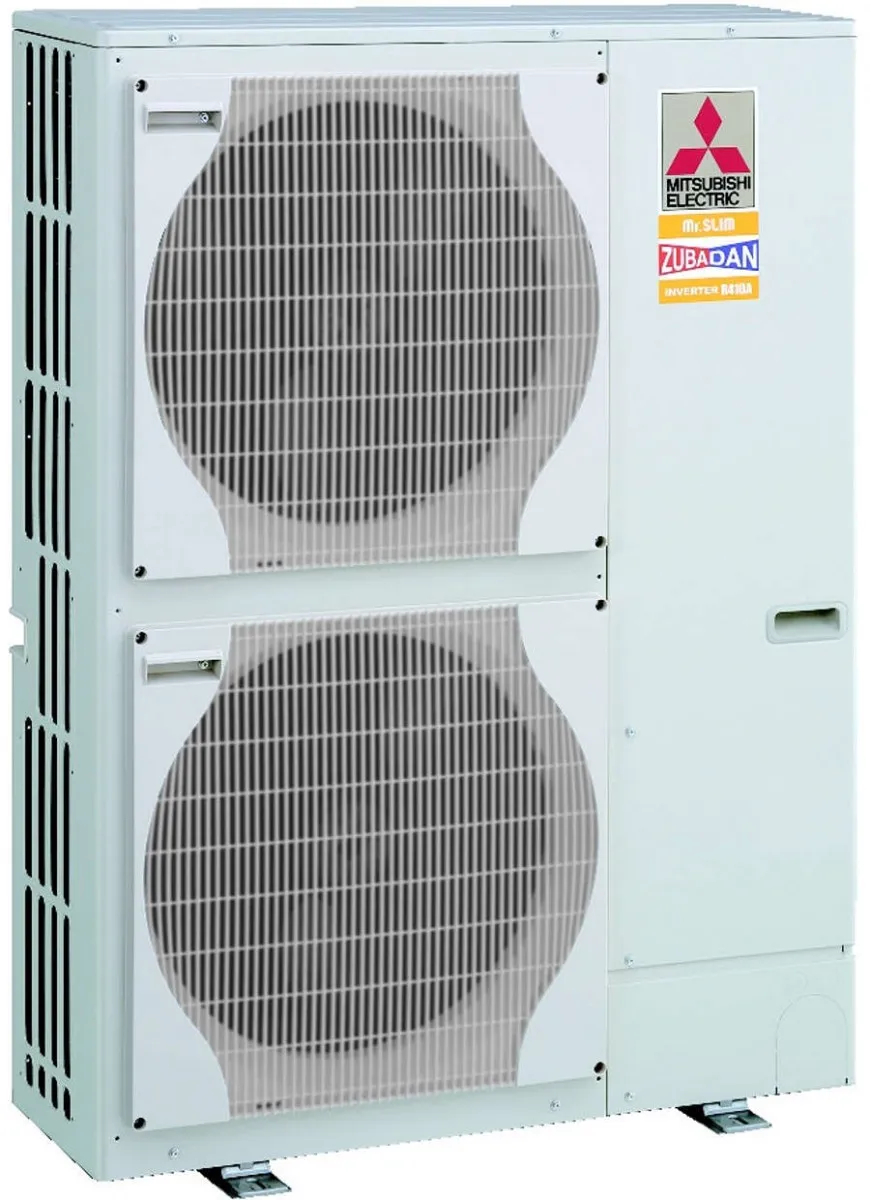 Наружный блок Mitsubishi Electric PUHZ-HW112YHA