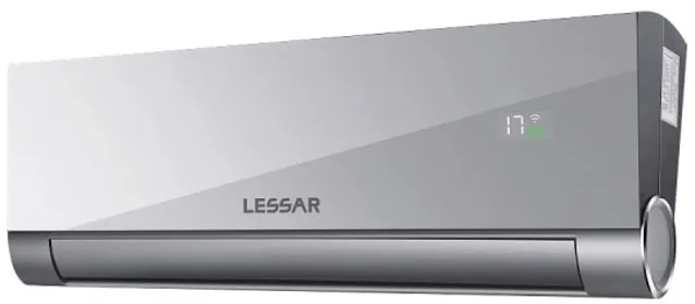 Кондиционер Lessar LS-HE12KAE2/LU-HE12KAE2