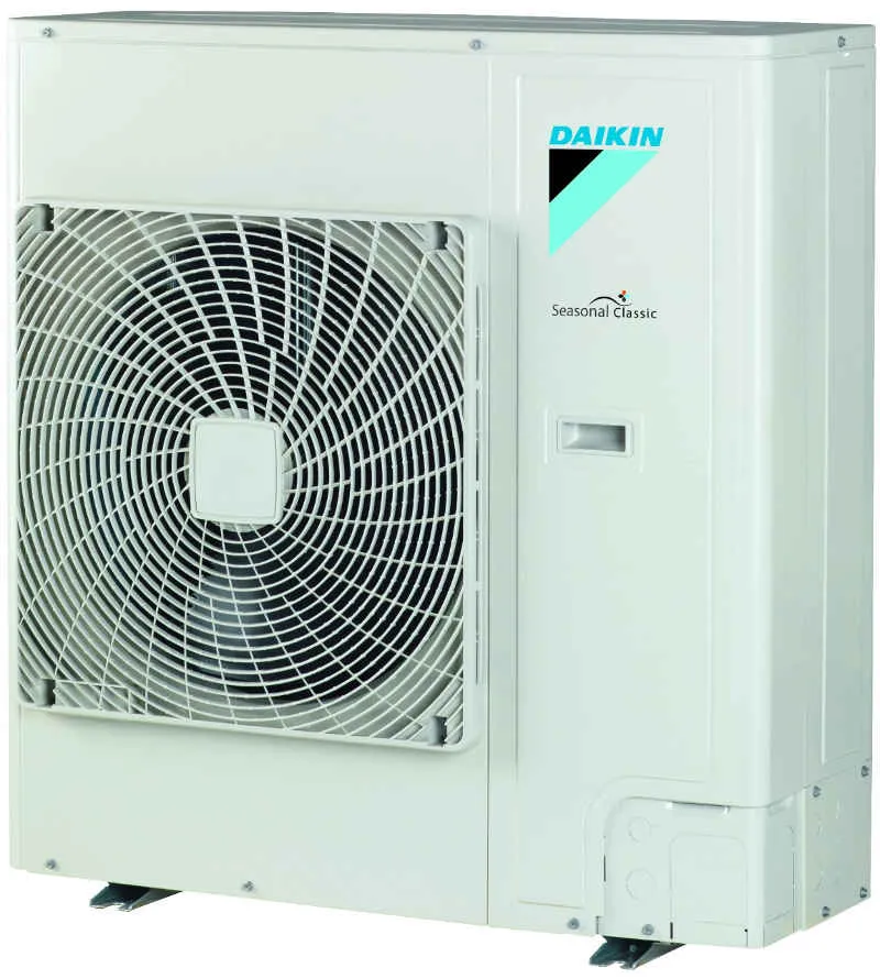 Наружный блок Daikin RZQSG100L9V1
