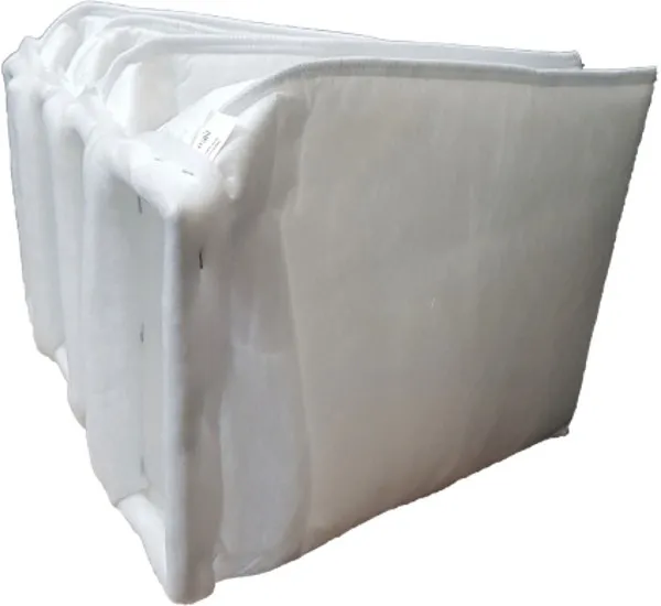 Фильтр Systemair BFR 200 Filter Coarse 70%