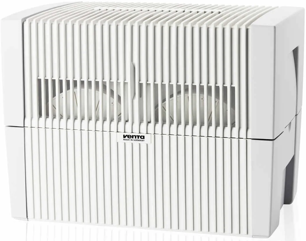 Мойка воздуха Venta LW45 белый