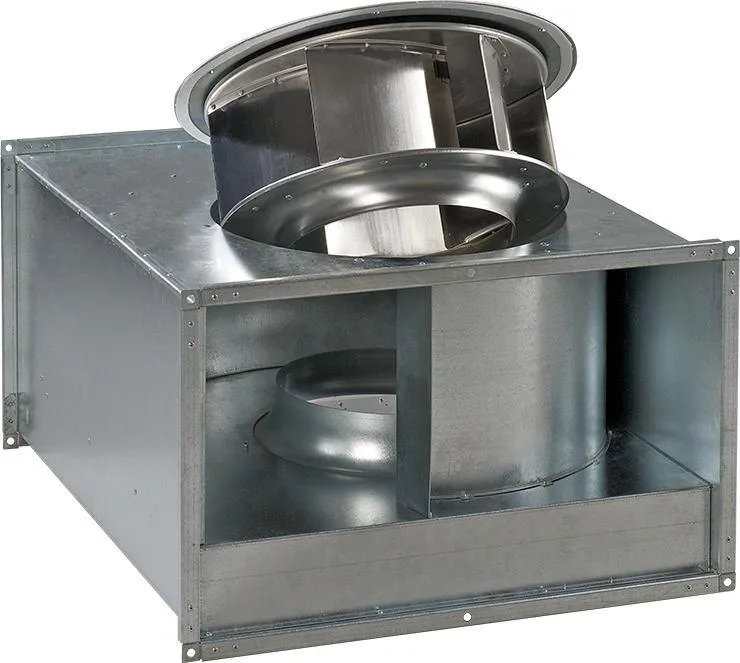 Вентилятор Blauberg Box-EC 80x50-1